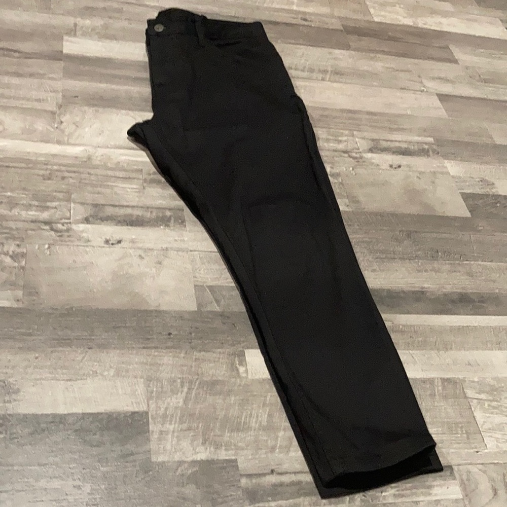 Zara Man Basic Collection Pant - image 1